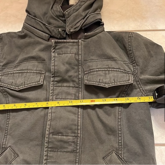 TNA jacket coat aritzia - Picture 4 of 8